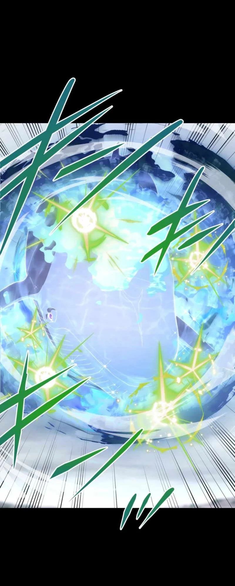 The Reincarnation of the Forbidden Archmage Chapter 152 Gambar 22