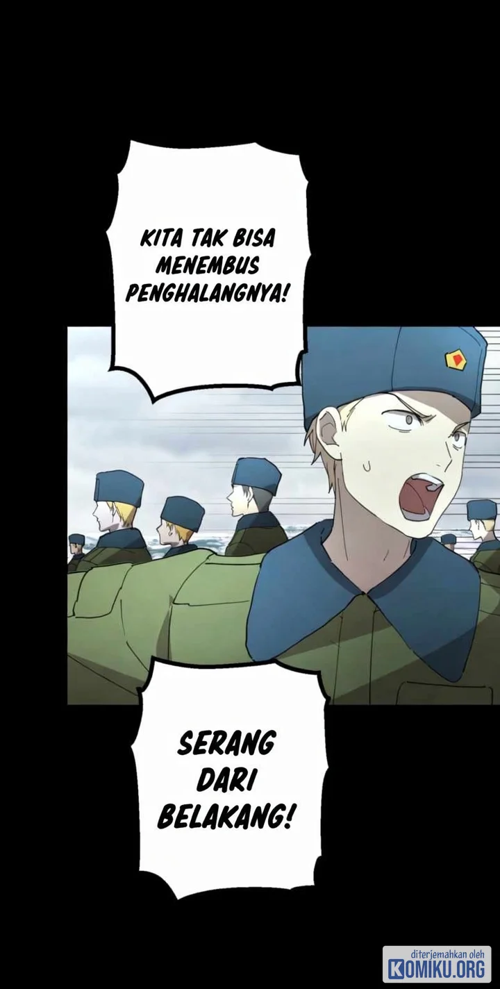 The Reincarnation of the Forbidden Archmage Chapter 152 Gambar 23