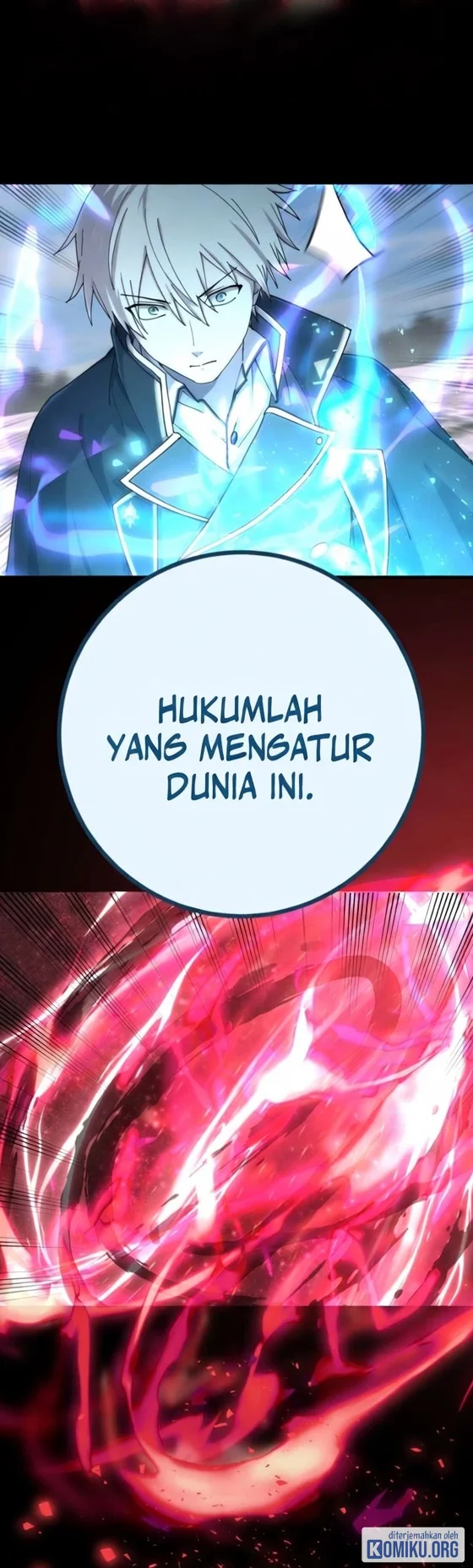 The Reincarnation of the Forbidden Archmage Chapter 153 Gambar 22