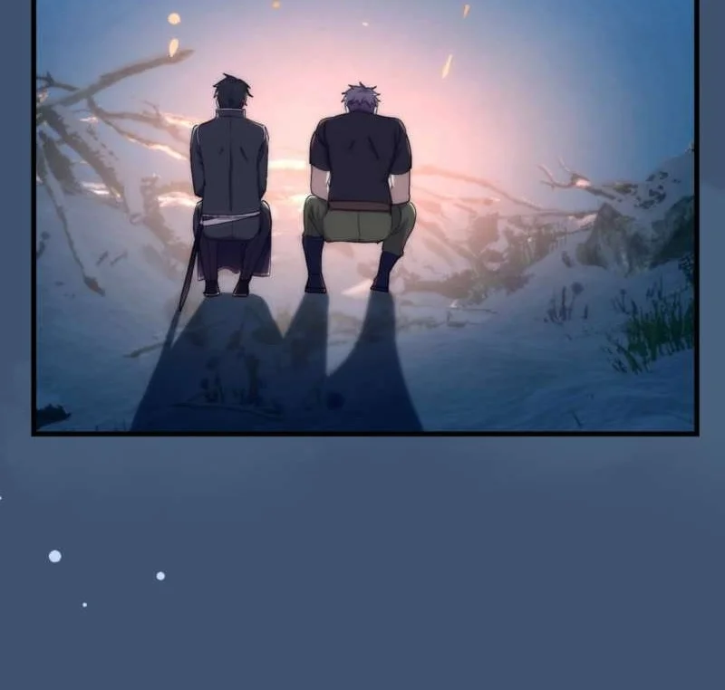 The Reincarnation of the Forbidden Archmage Chapter 154 Gambar 26