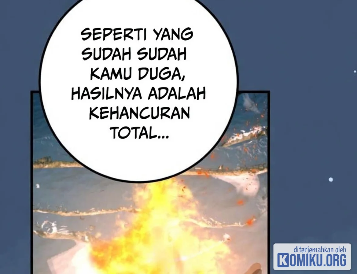 The Reincarnation of the Forbidden Archmage Chapter 154 Gambar 28
