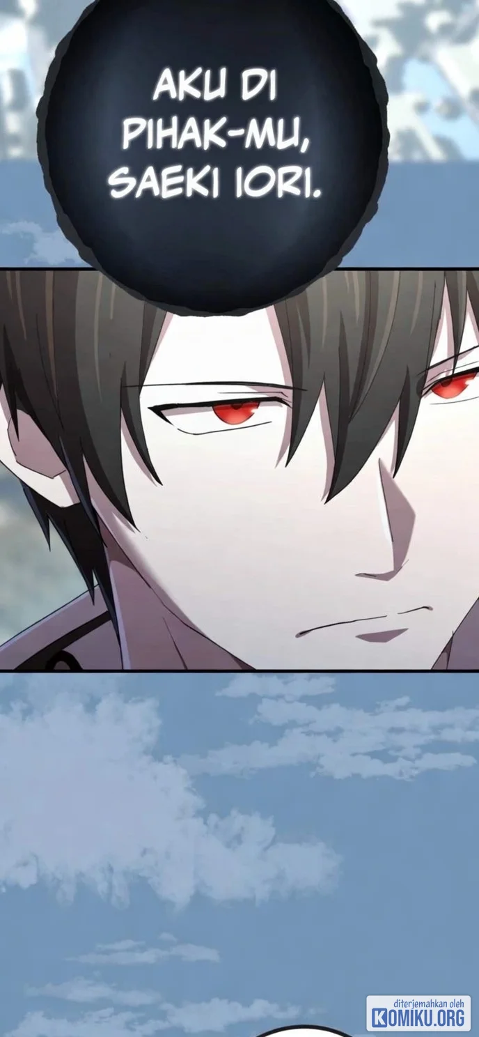 The Reincarnation of the Forbidden Archmage Chapter 156 Gambar 19