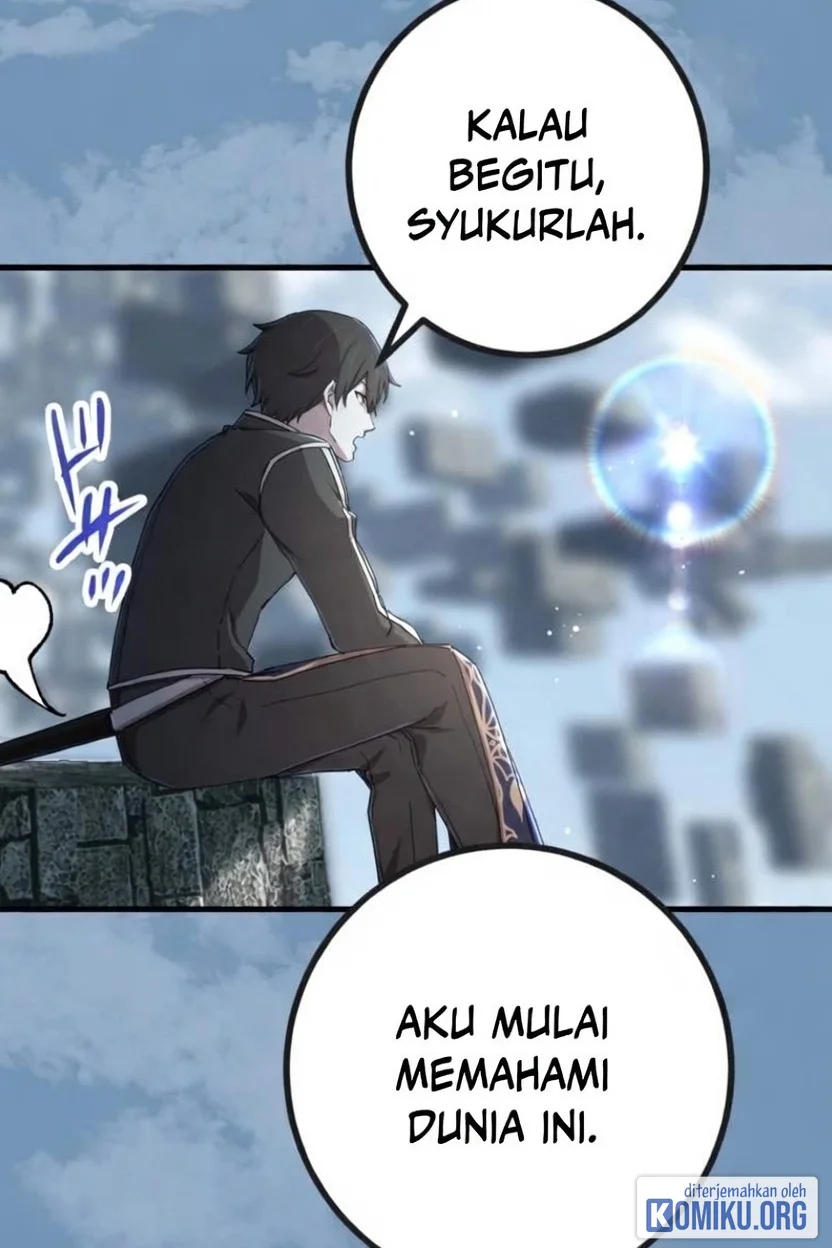 The Reincarnation of the Forbidden Archmage Chapter 156 Gambar 20