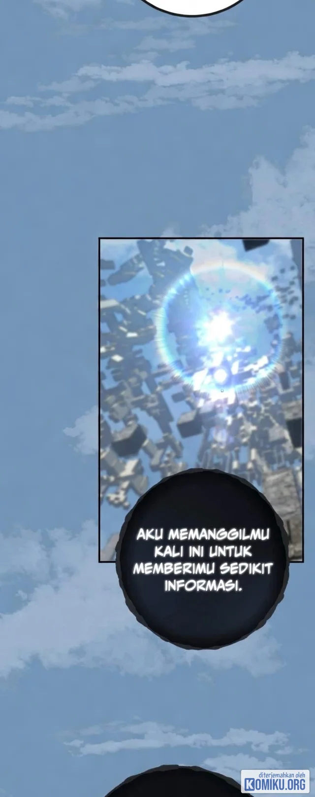 The Reincarnation of the Forbidden Archmage Chapter 156 Gambar 21