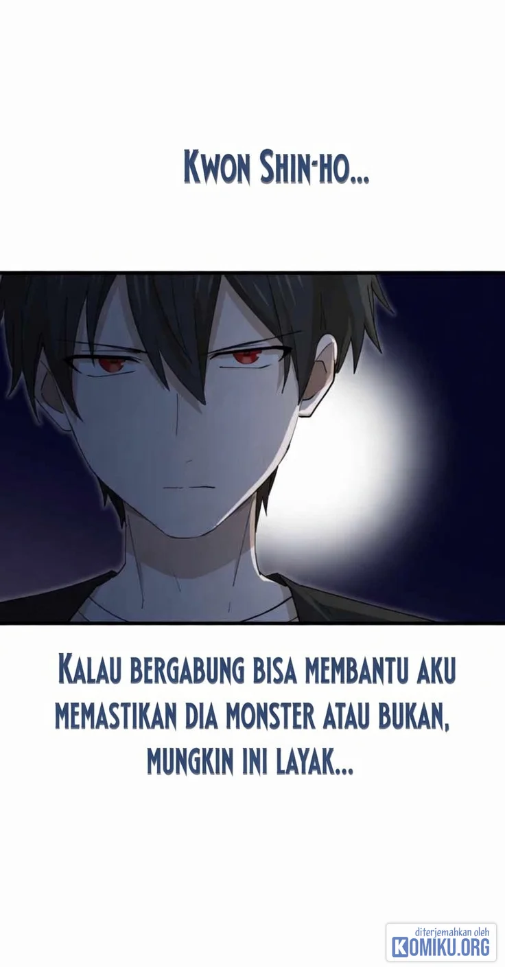 The Reincarnation of the Forbidden Archmage Chapter 160 Gambar 21