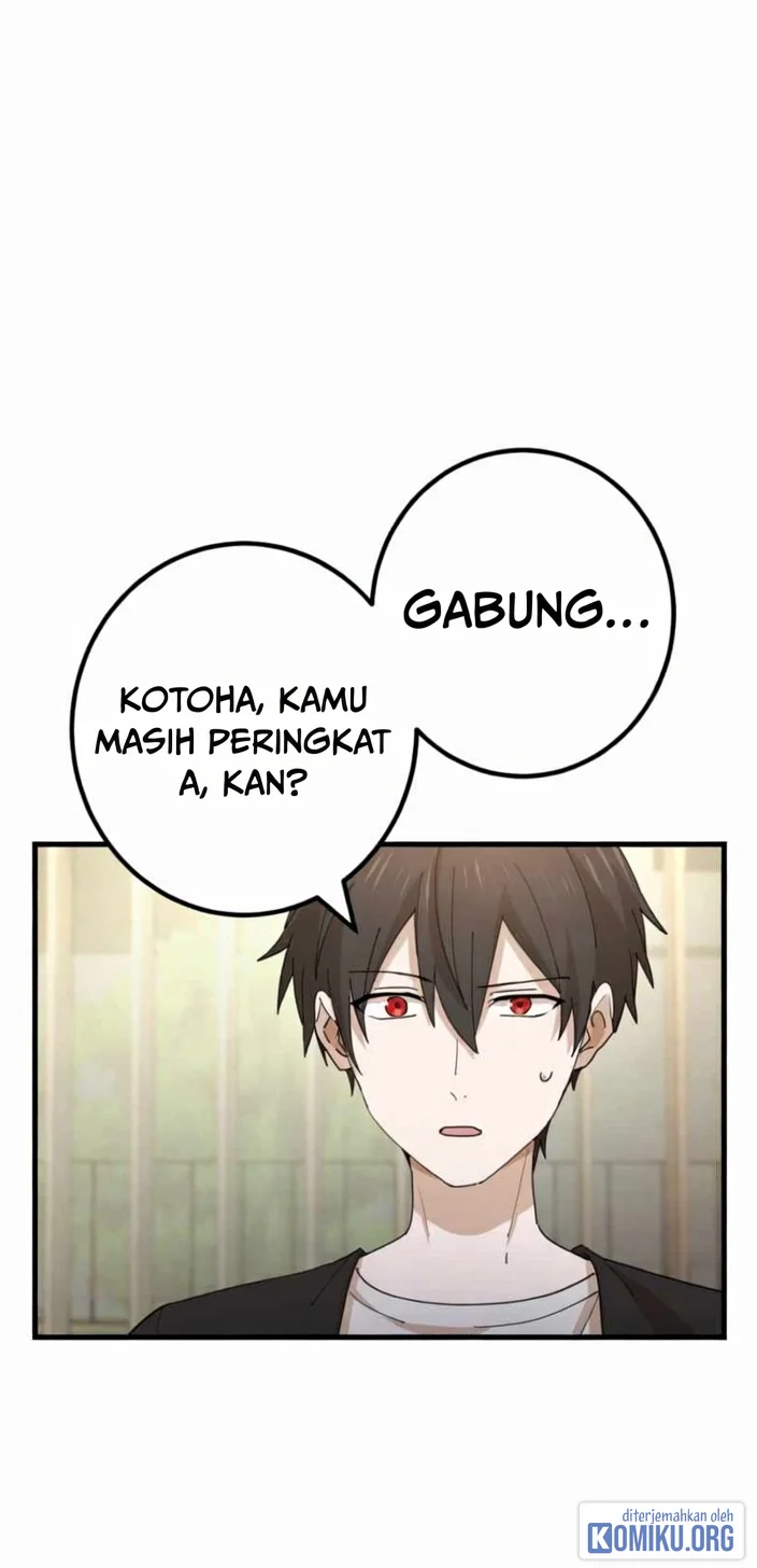 The Reincarnation of the Forbidden Archmage Chapter 160 Gambar 24