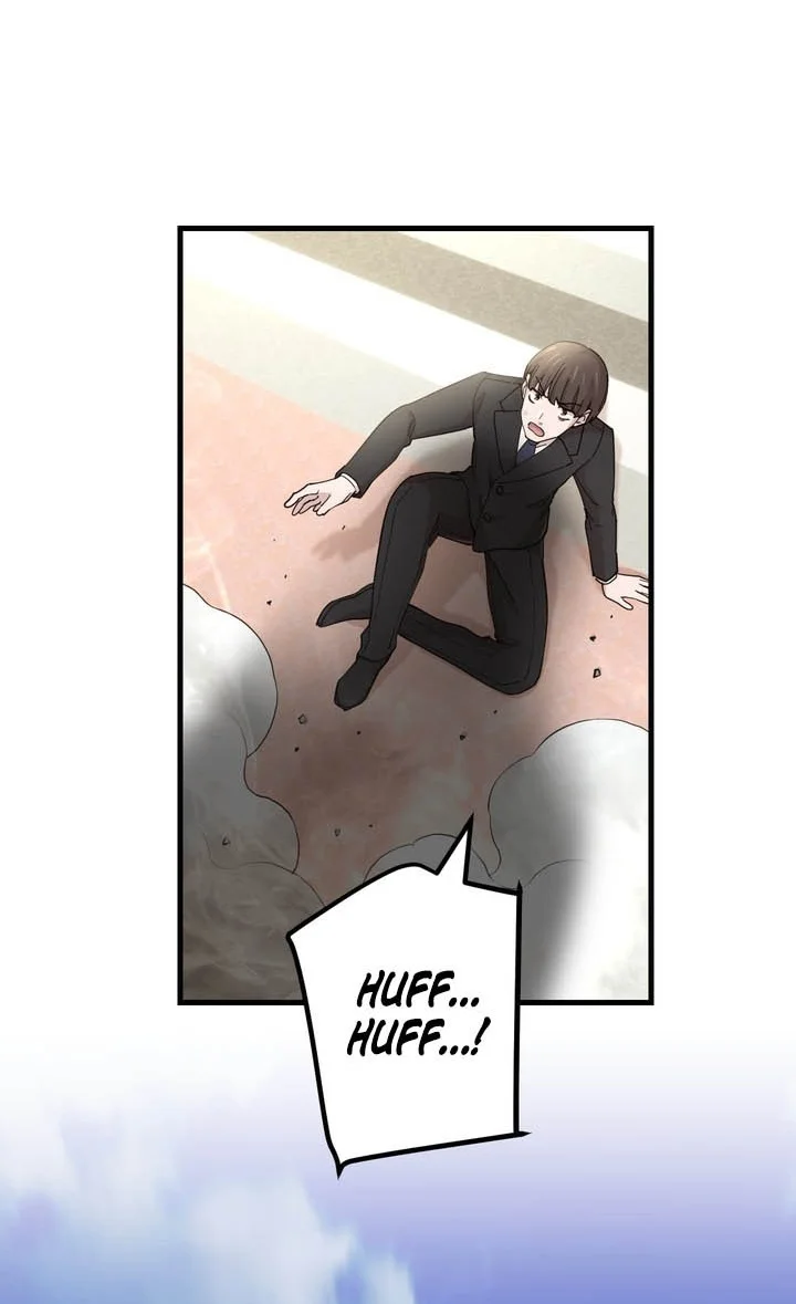 The Reincarnation of the Forbidden Archmage Chapter 161 Gambar 24