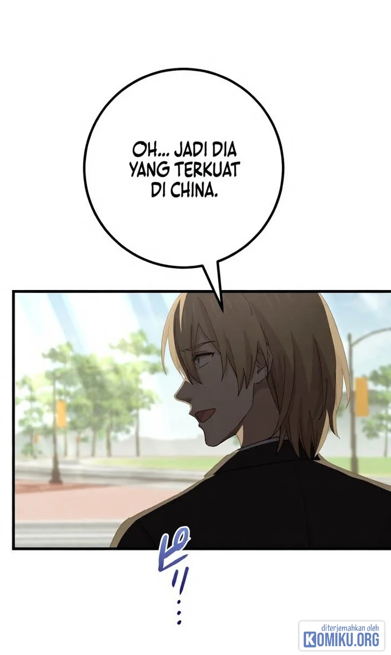 The Reincarnation of the Forbidden Archmage Chapter 161 Gambar 27