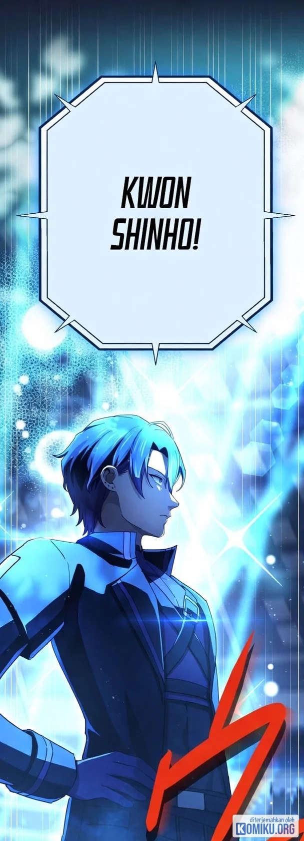 The Reincarnation of the Forbidden Archmage Chapter 162 Gambar 22