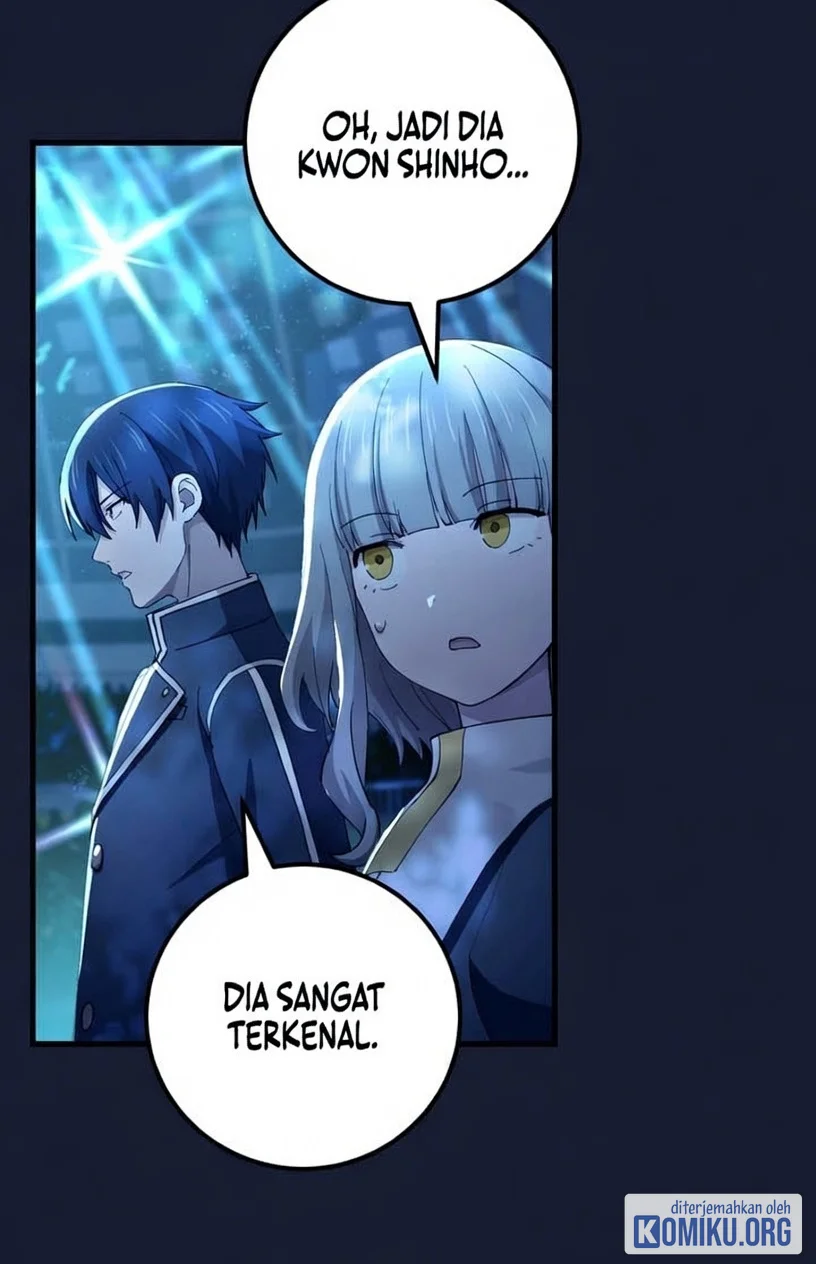 The Reincarnation of the Forbidden Archmage Chapter 162 Gambar 25