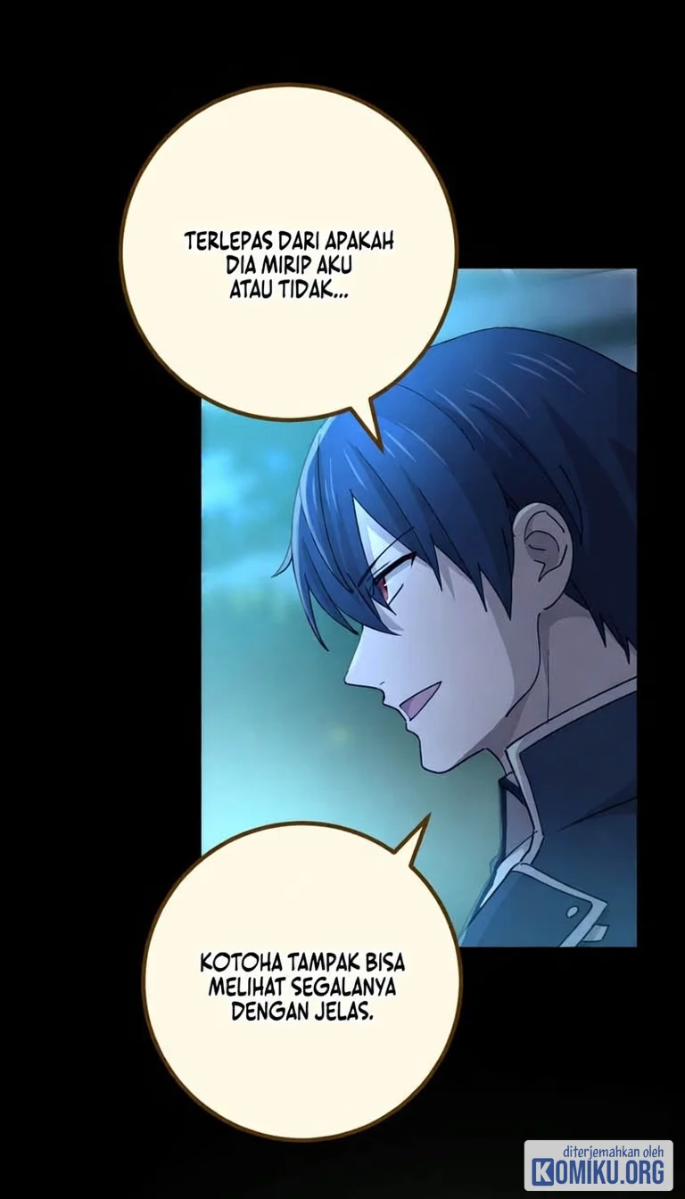 The Reincarnation of the Forbidden Archmage Chapter 163 Gambar 29