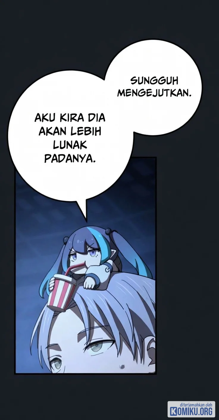 The Reincarnation of the Forbidden Archmage Chapter 166 halaman 20