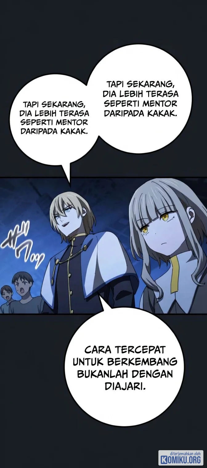 The Reincarnation of the Forbidden Archmage Chapter 166 halaman 21