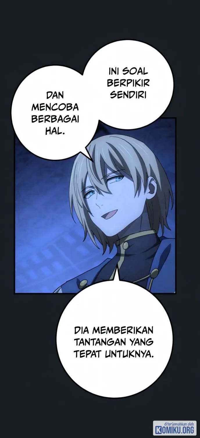 The Reincarnation of the Forbidden Archmage Chapter 166 halaman 22