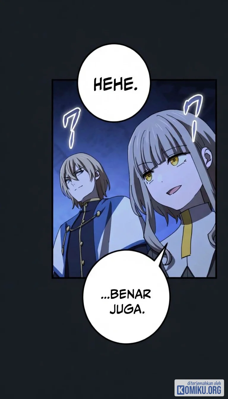 The Reincarnation of the Forbidden Archmage Chapter 166 halaman 23