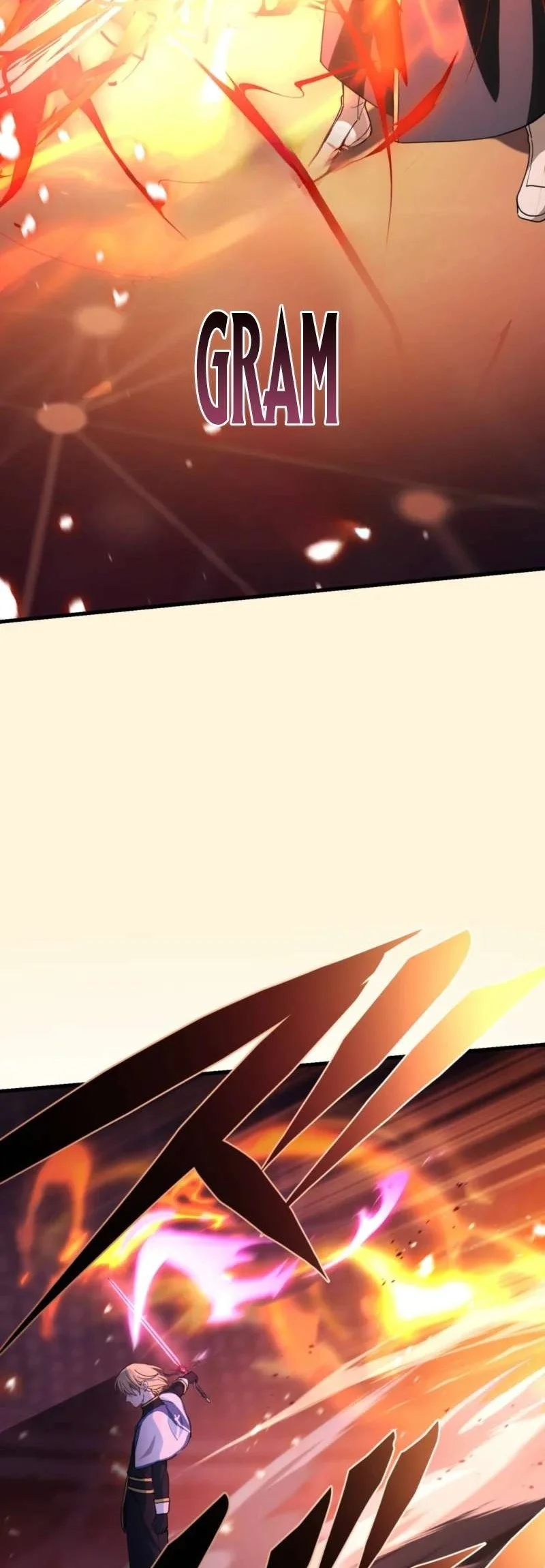 The Reincarnation of the Forbidden Archmage Chapter 167 Gambar 22