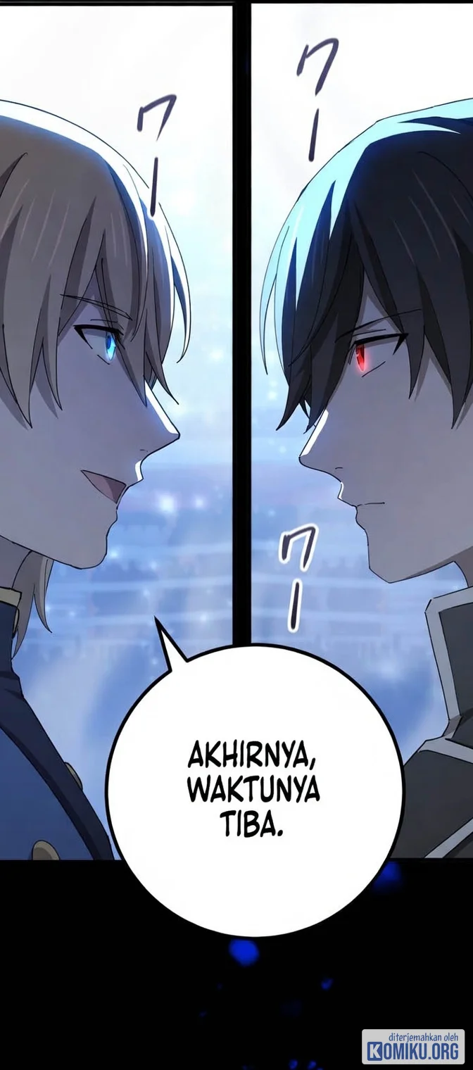 The Reincarnation of the Forbidden Archmage Chapter 168 Gambar 23