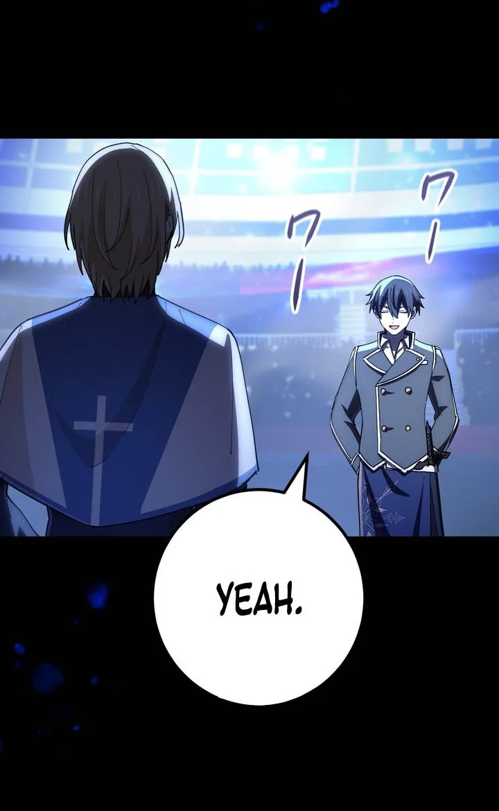 The Reincarnation of the Forbidden Archmage Chapter 168 Gambar 24