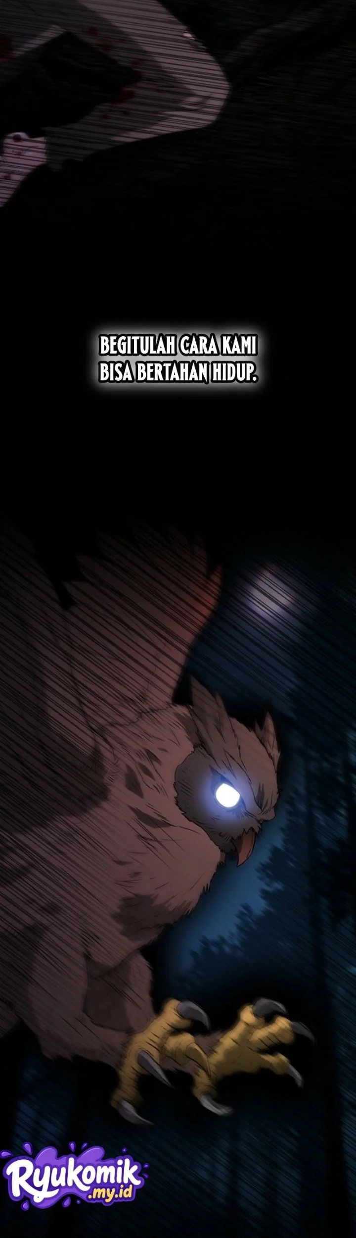 The Retired Killer Wants a Quiet Life Chapter 10 Gambar 19