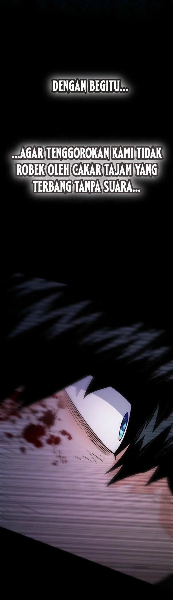 The Retired Killer Wants a Quiet Life Chapter 10 Gambar 20
