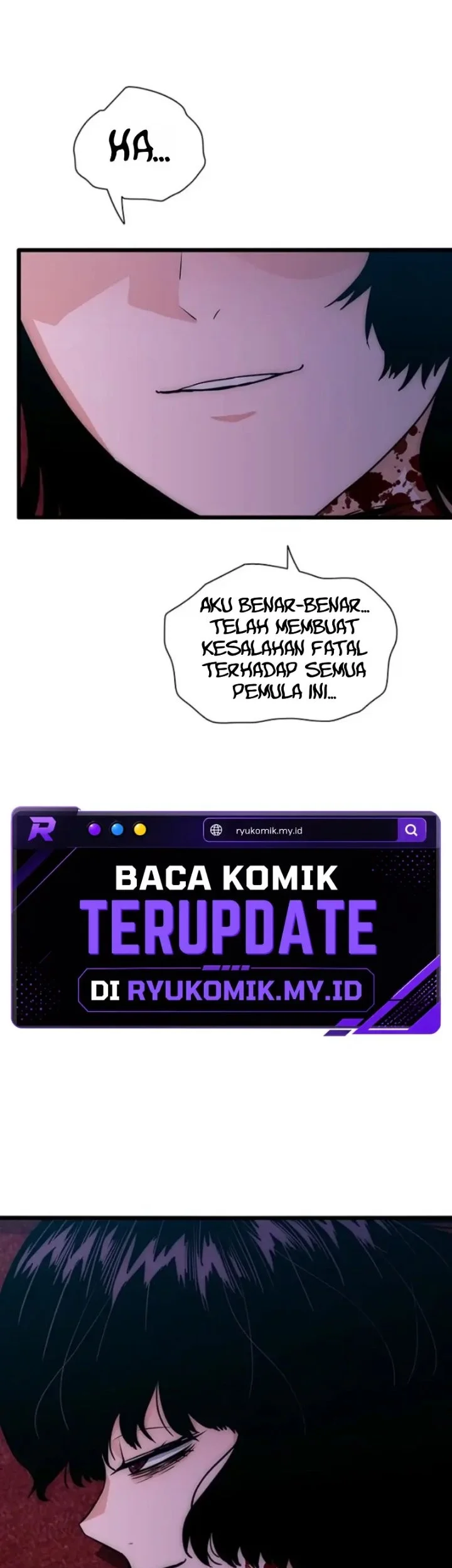 The Retired Killer Wants a Quiet Life Chapter 11 Gambar 20