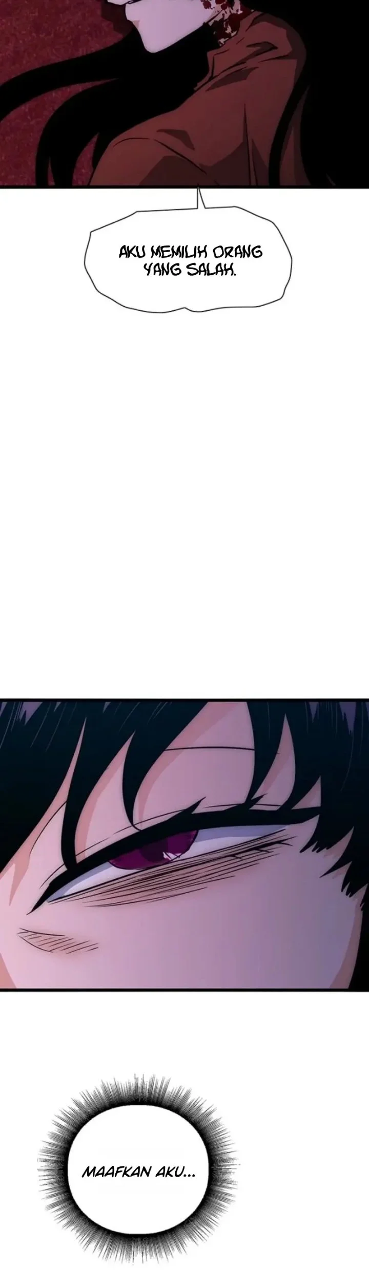The Retired Killer Wants a Quiet Life Chapter 11 Gambar 21