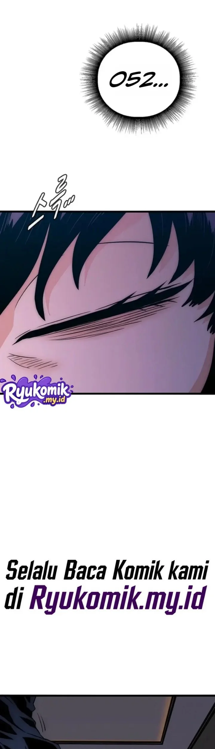 The Retired Killer Wants a Quiet Life Chapter 11 Gambar 22