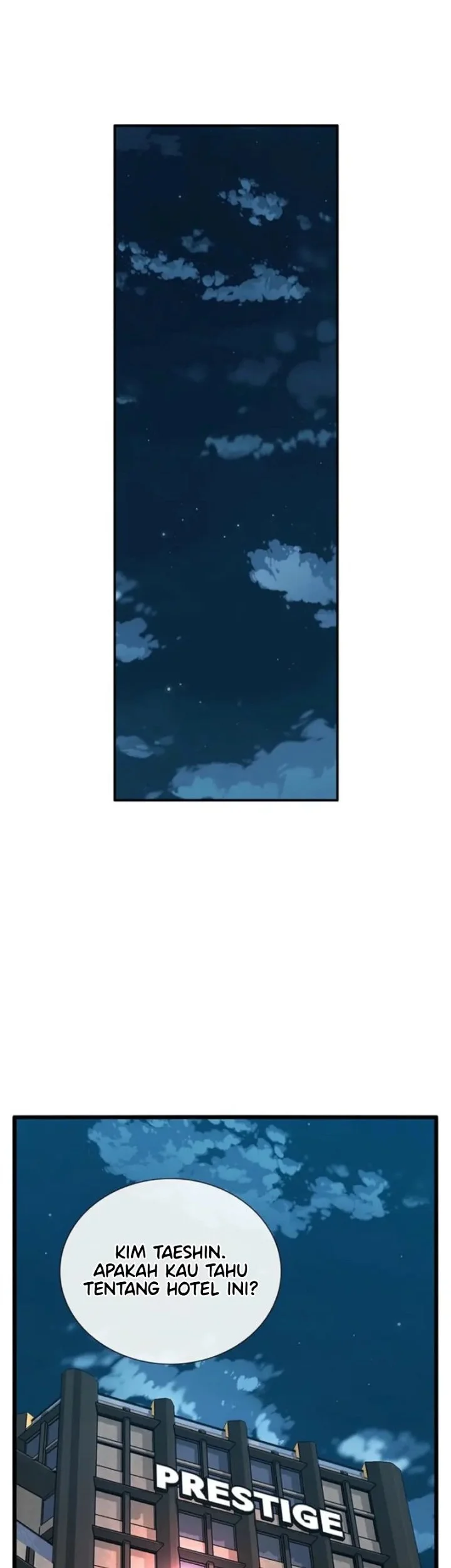 The Retired Killer Wants a Quiet Life Chapter 12 Gambar 20
