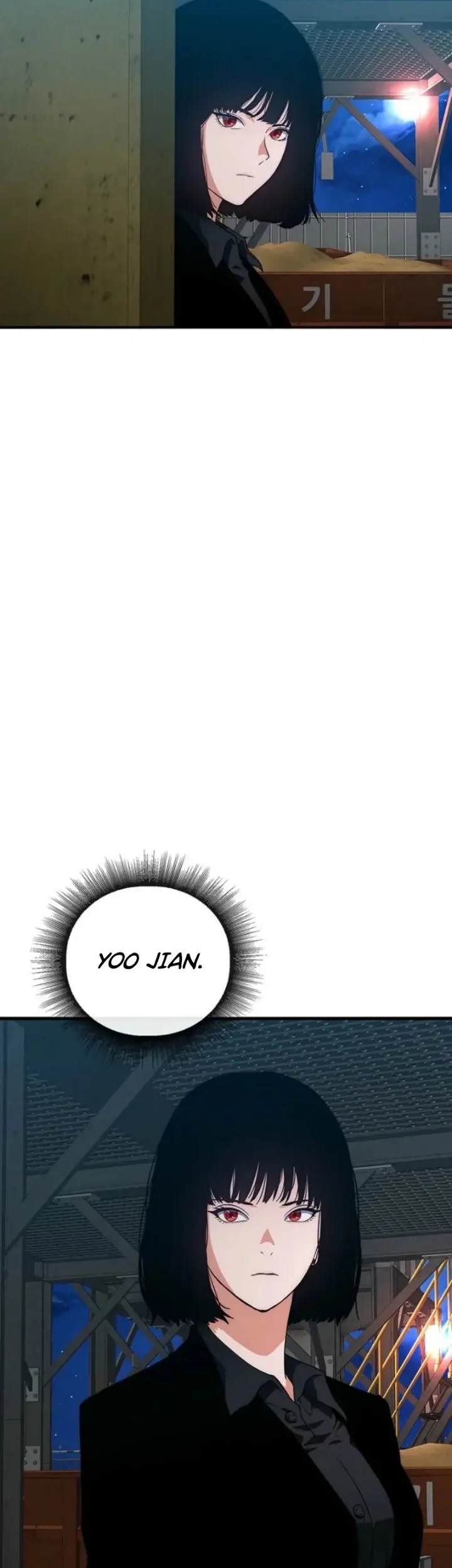The Retired Killer Wants a Quiet Life Chapter 13 Gambar 29