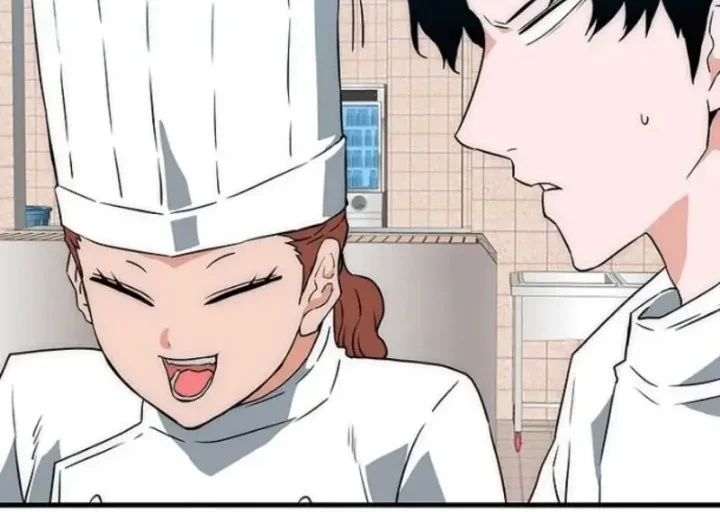 The Retired Killer Wants a Quiet Life Chapter 15 Gambar 19