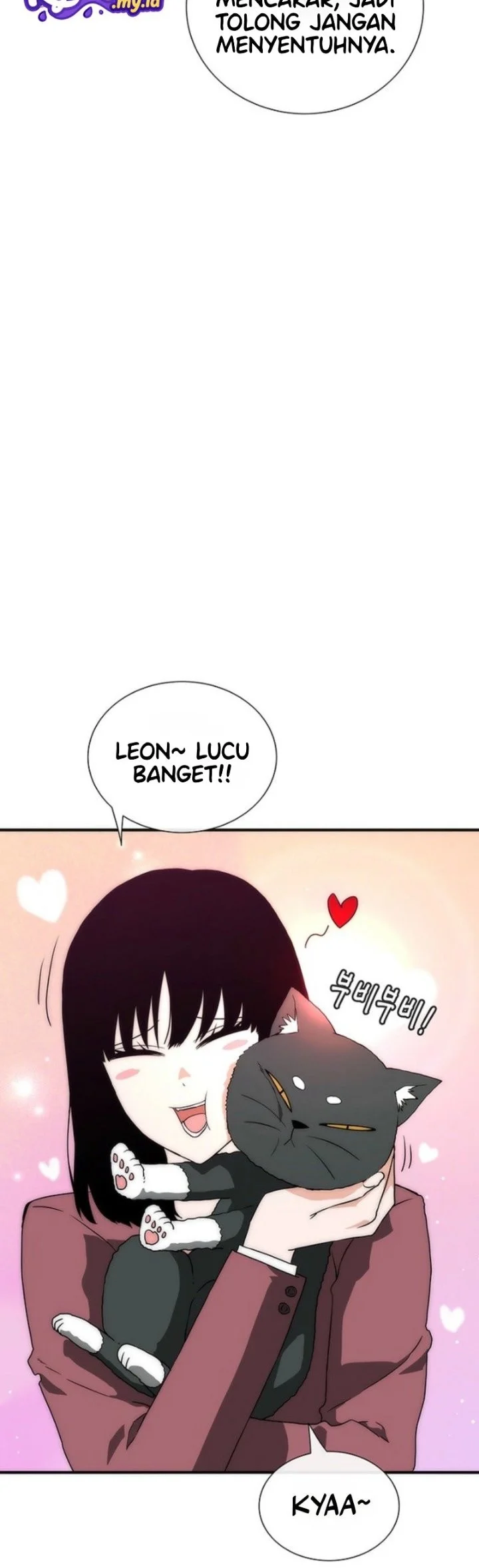 The Retired Killer Wants a Quiet Life Chapter 16 Gambar 16