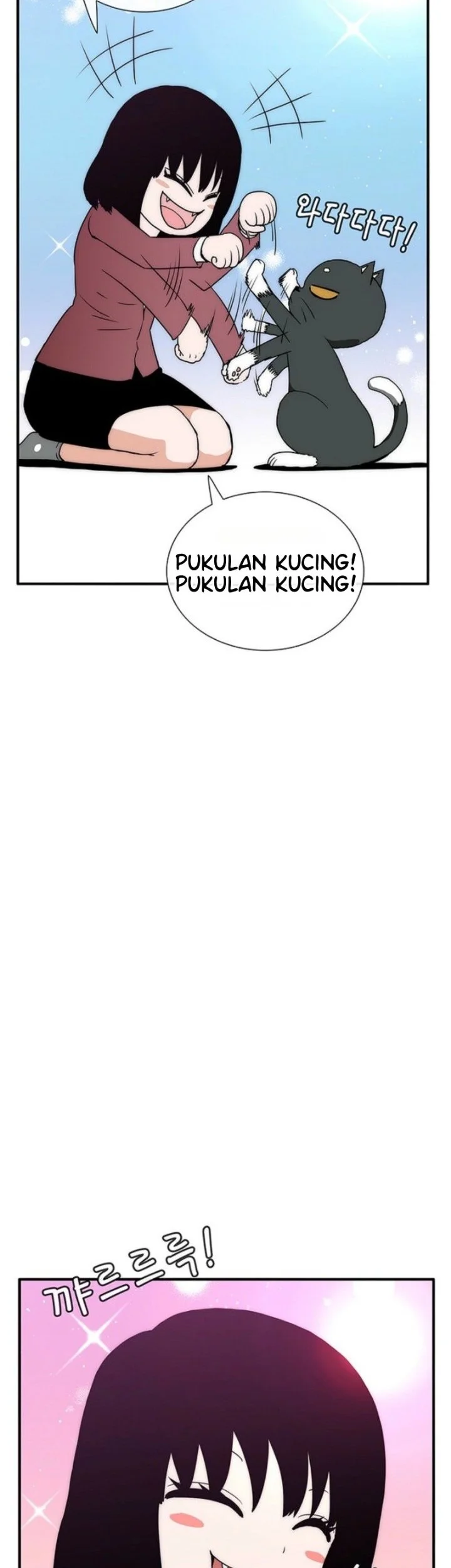 The Retired Killer Wants a Quiet Life Chapter 16 Gambar 18