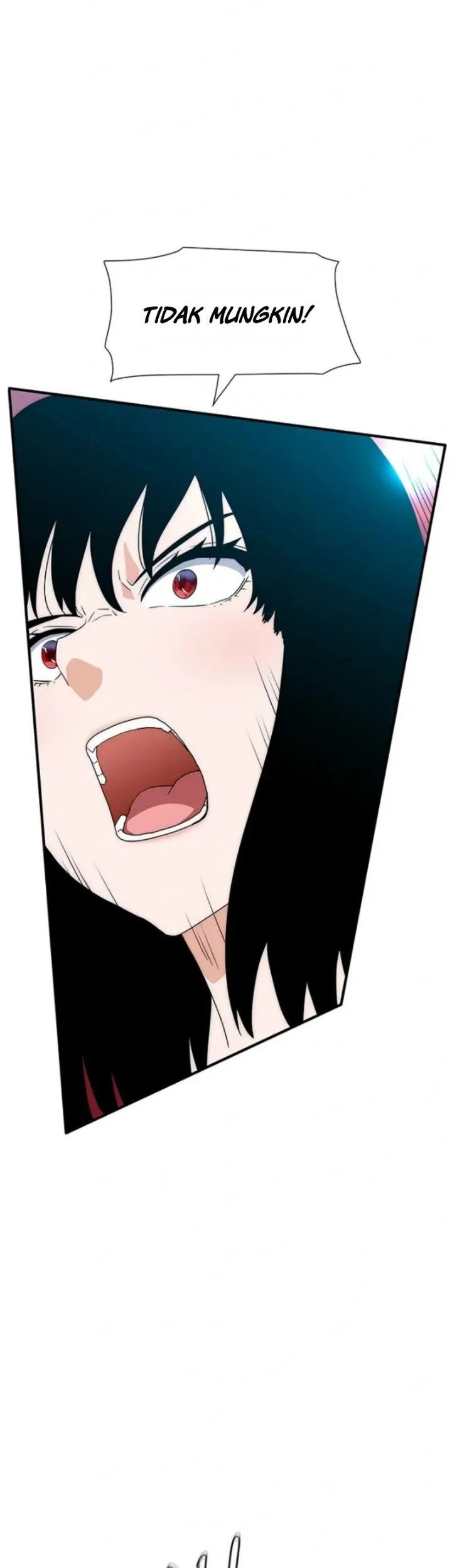 The Retired Killer Wants a Quiet Life Chapter 17 Gambar 18
