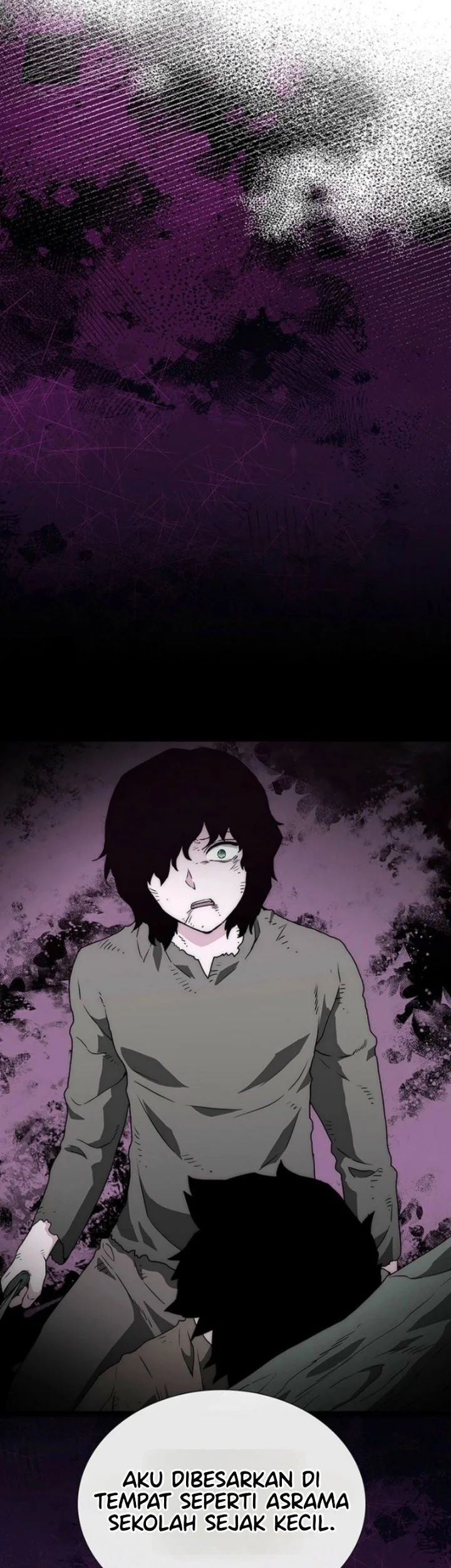 The Retired Killer Wants a Quiet Life Chapter 19 Gambar 18