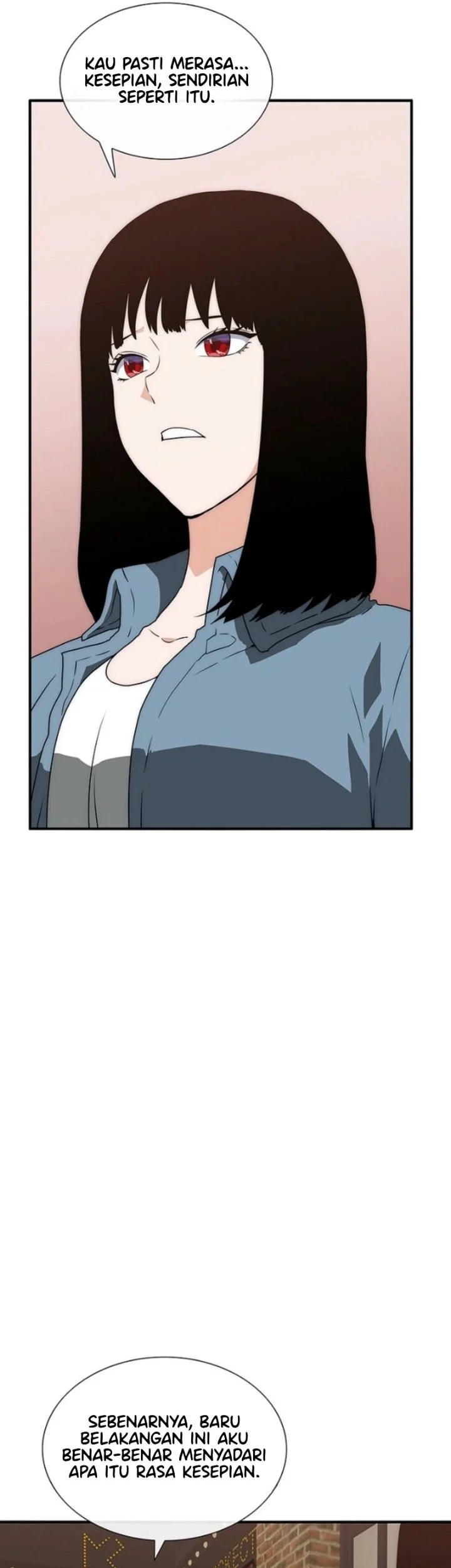 The Retired Killer Wants a Quiet Life Chapter 19 Gambar 20