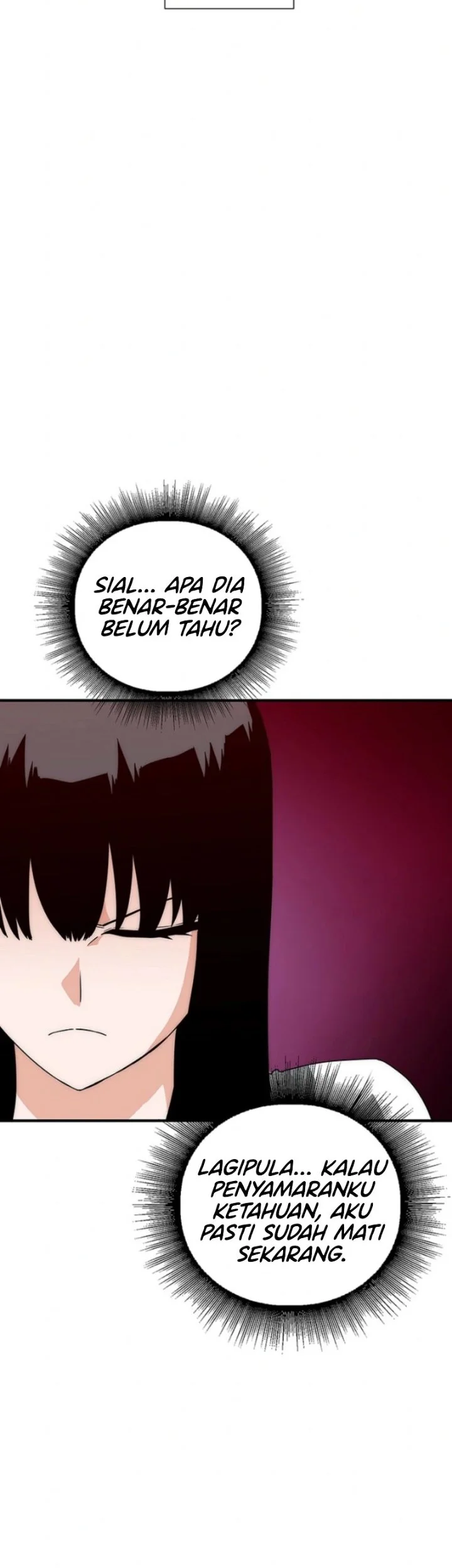The Retired Killer Wants a Quiet Life Chapter 21 Gambar 17
