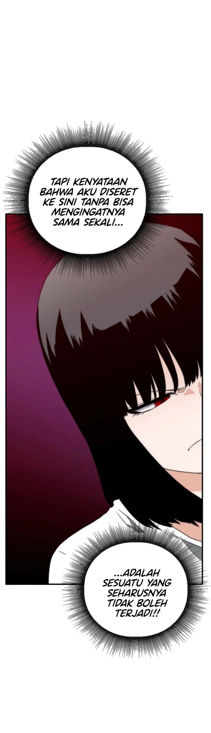 The Retired Killer Wants a Quiet Life Chapter 21 Gambar 18