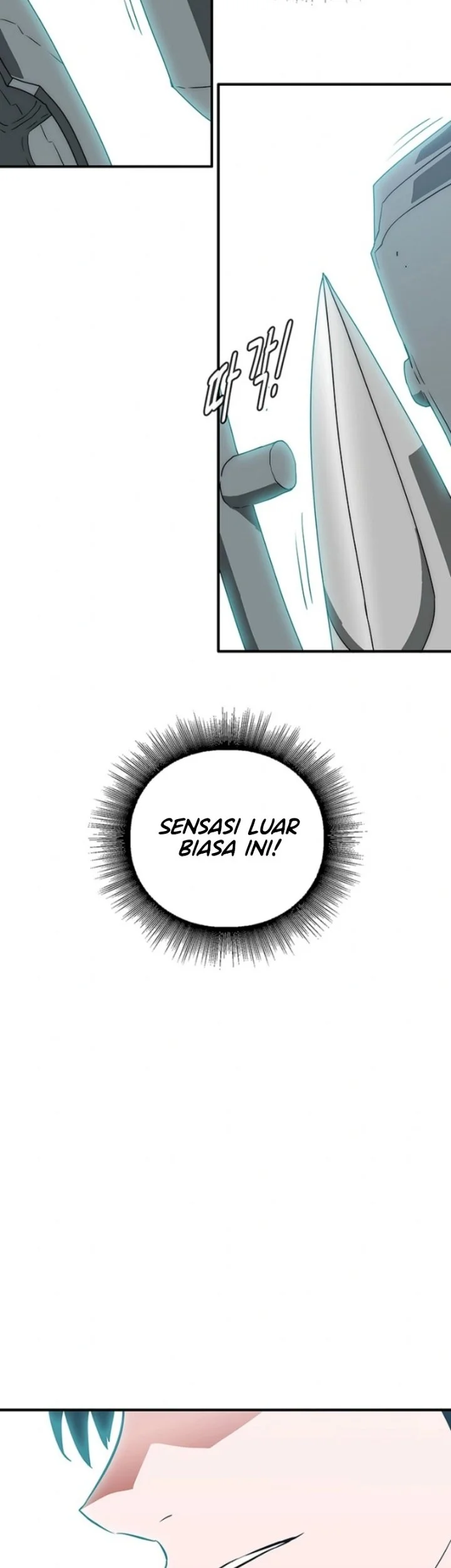The Retired Killer Wants a Quiet Life Chapter 22 Gambar 18