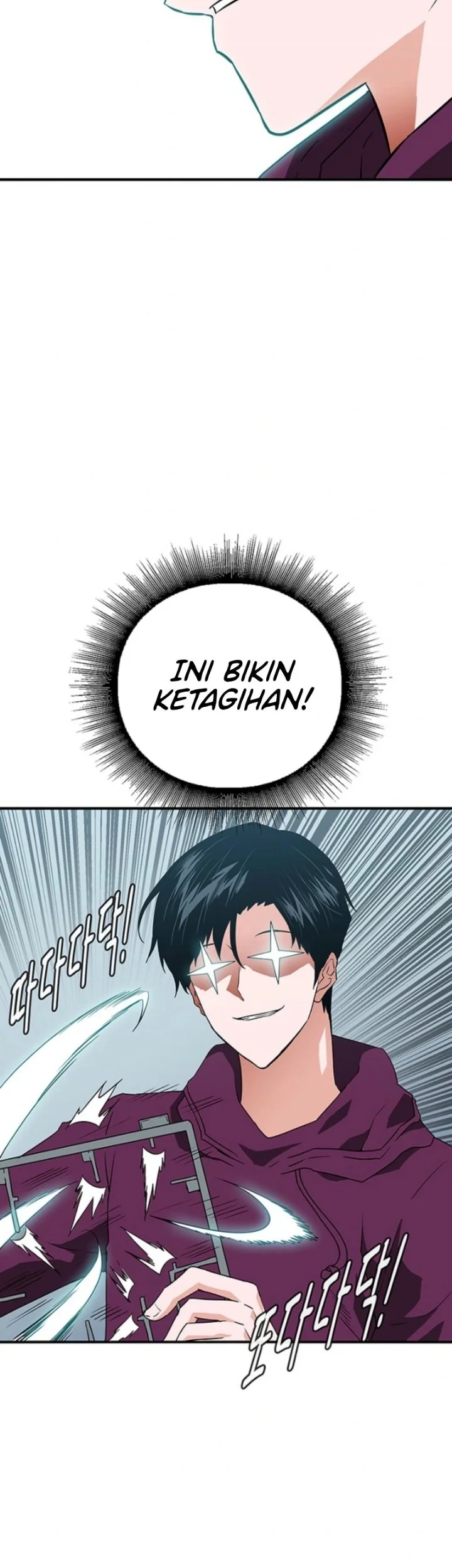 The Retired Killer Wants a Quiet Life Chapter 22 Gambar 19