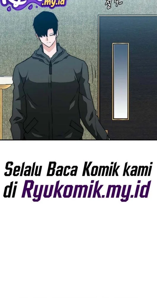 The Retired Killer Wants a Quiet Life Chapter 3 Gambar 28