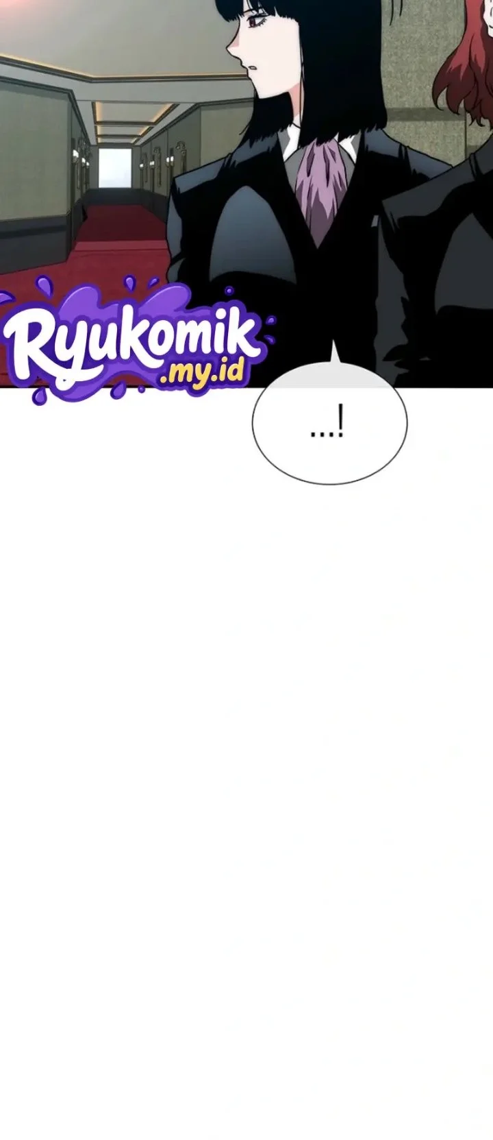 The Retired Killer Wants a Quiet Life Chapter 4 Gambar 42