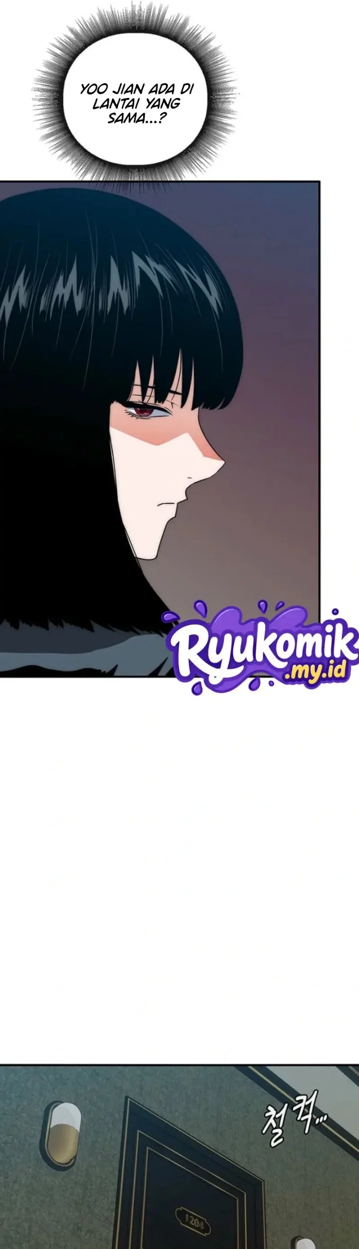 The Retired Killer Wants a Quiet Life Chapter 4 Gambar 43