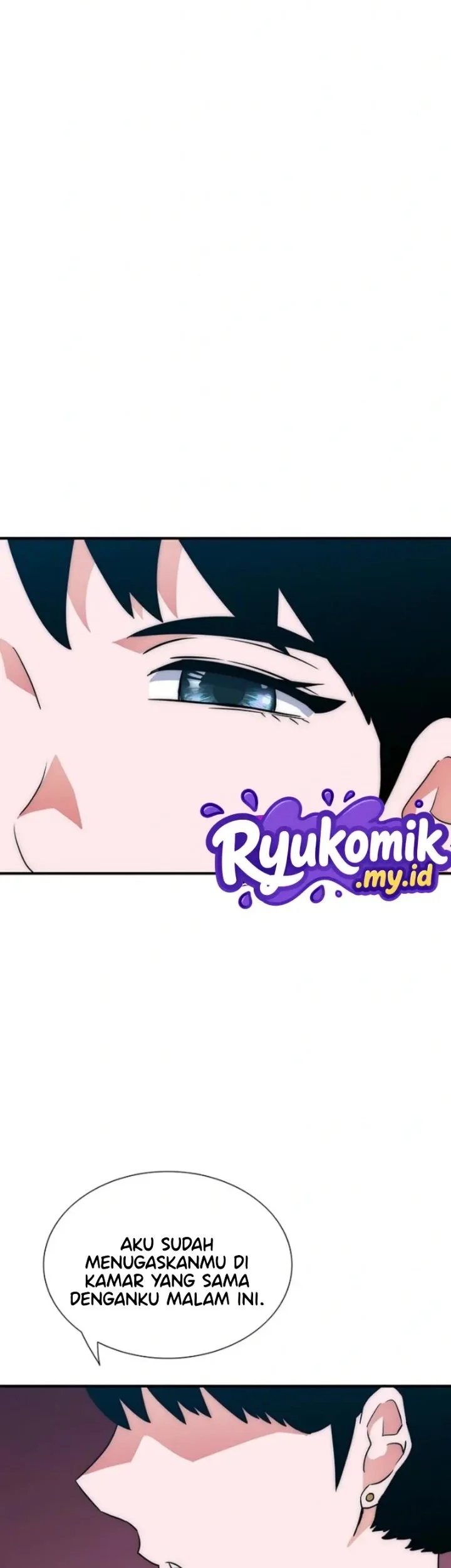 The Retired Killer Wants a Quiet Life Chapter 4 Gambar 45
