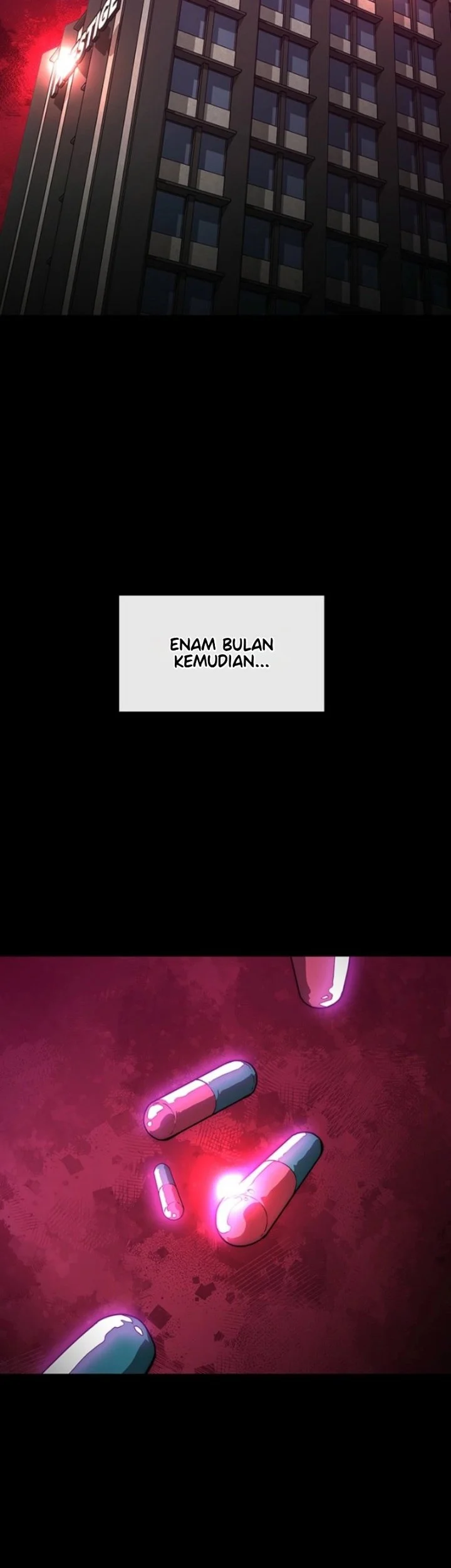 The Retired Killer Wants a Quiet Life Chapter 5 Gambar 28