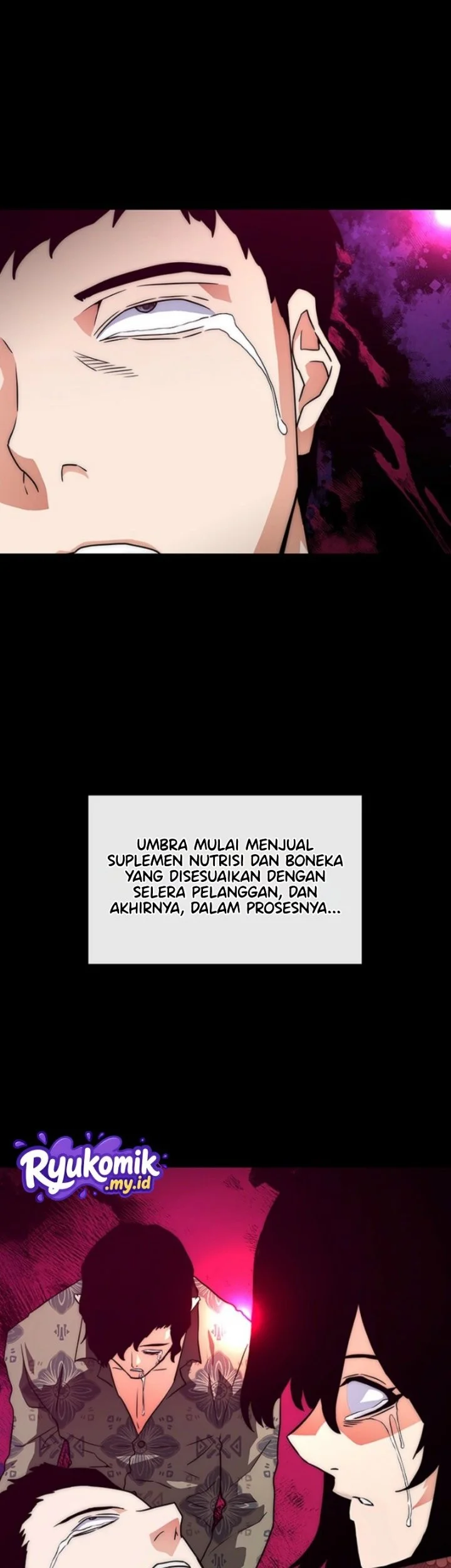 The Retired Killer Wants a Quiet Life Chapter 5 Gambar 29