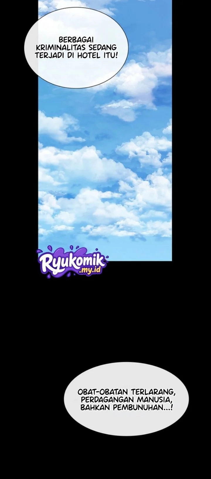 The Retired Killer Wants a Quiet Life Chapter 5 Gambar 31