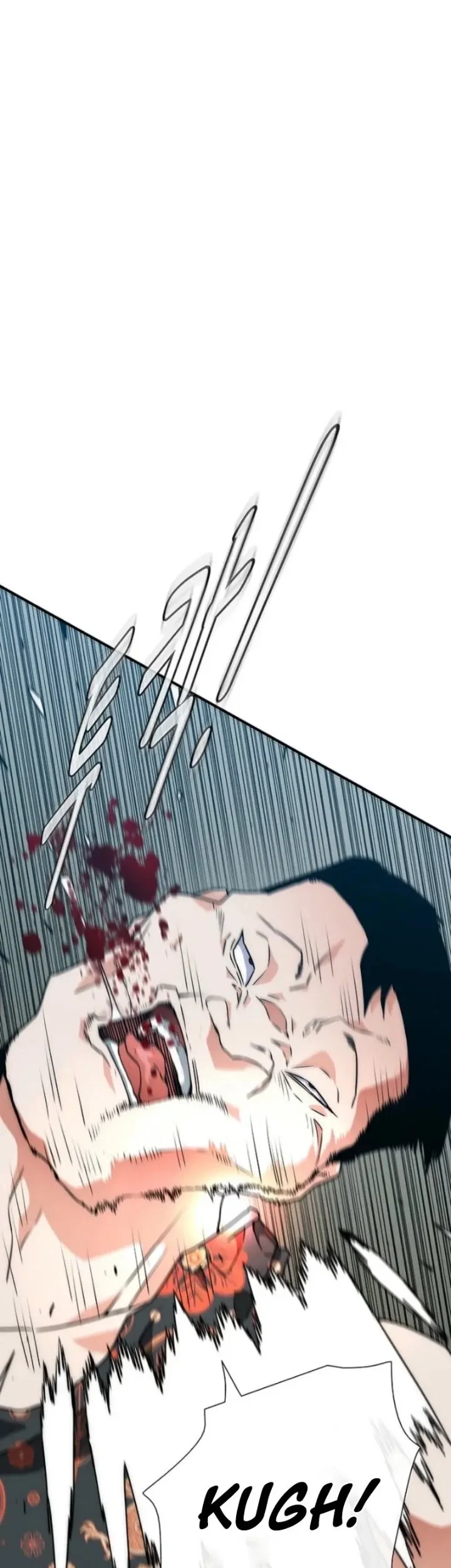 The Retired Killer Wants a Quiet Life Chapter 6 Gambar 28