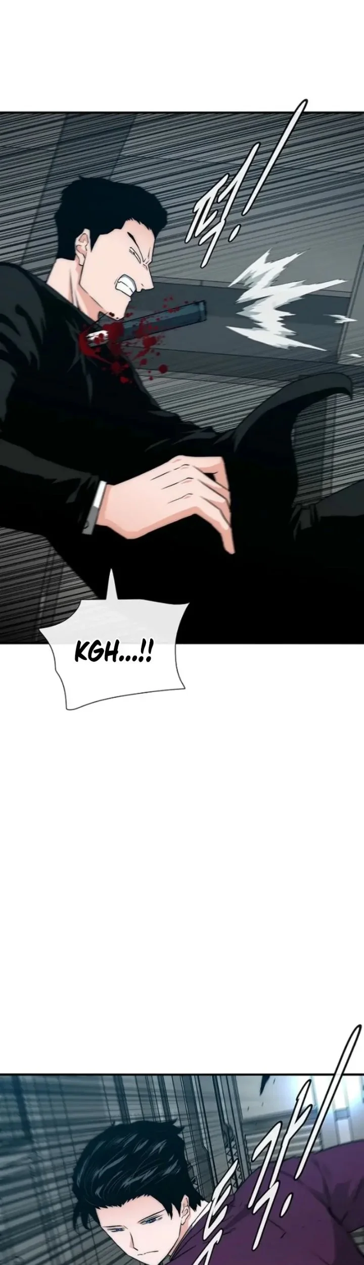 The Retired Killer Wants a Quiet Life Chapter 7 Gambar 22