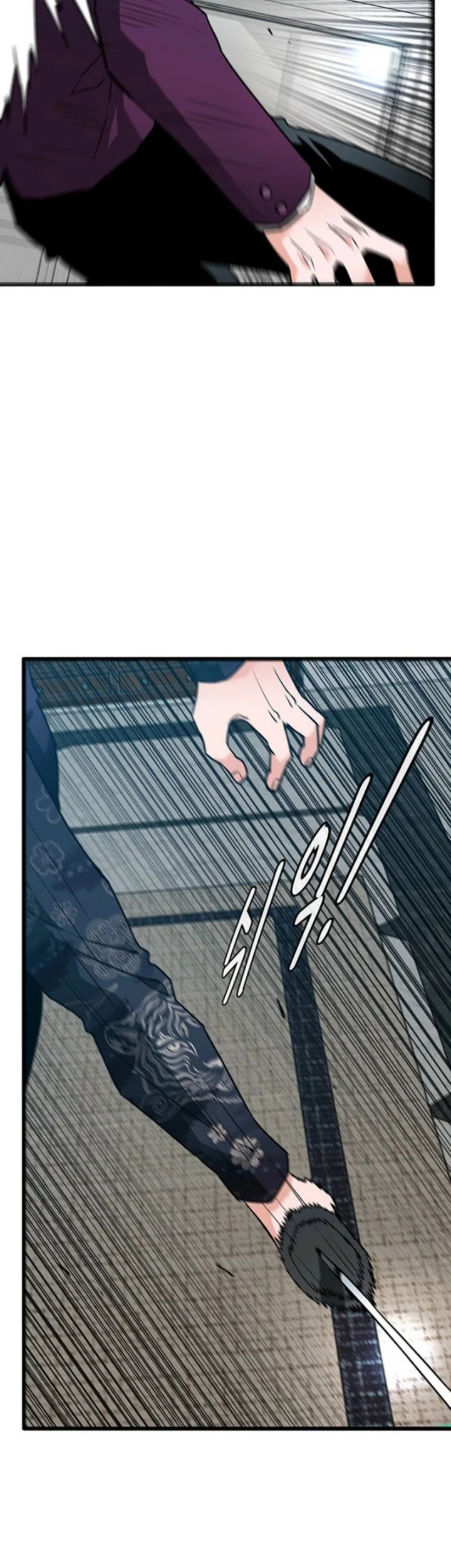The Retired Killer Wants a Quiet Life Chapter 8 Gambar 23