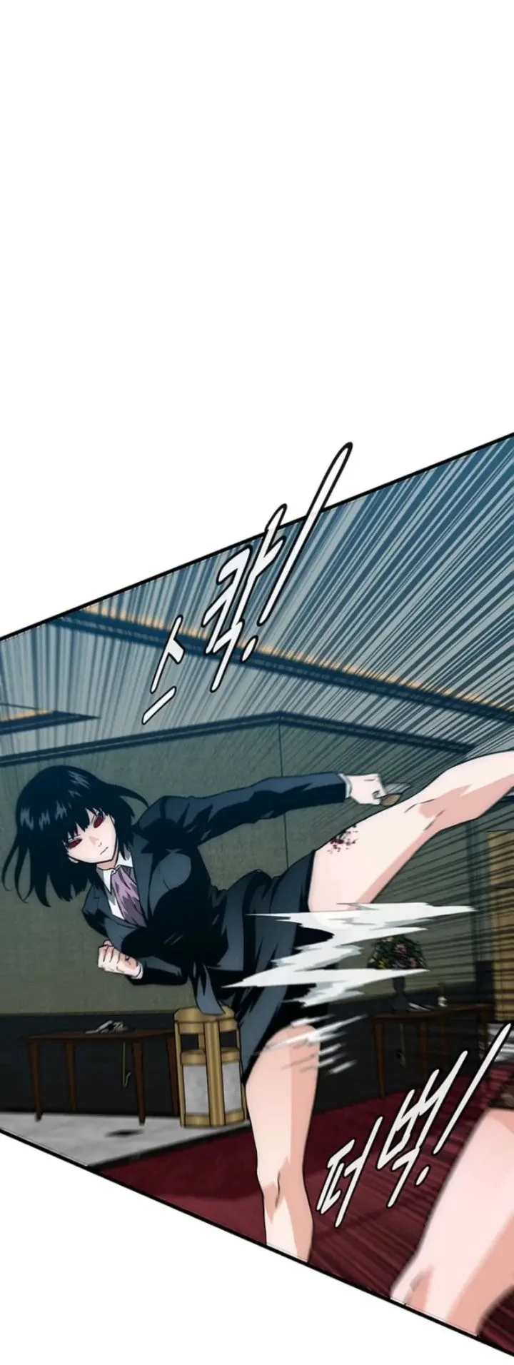 The Retired Killer Wants a Quiet Life Chapter 9 Gambar 21